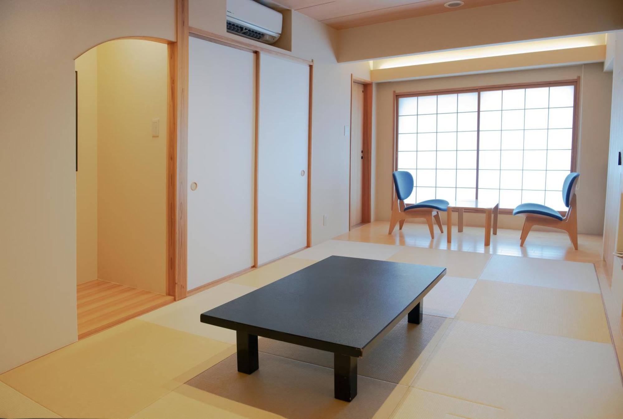 Yuno Yado Shoei Kyoto Extérieur photo